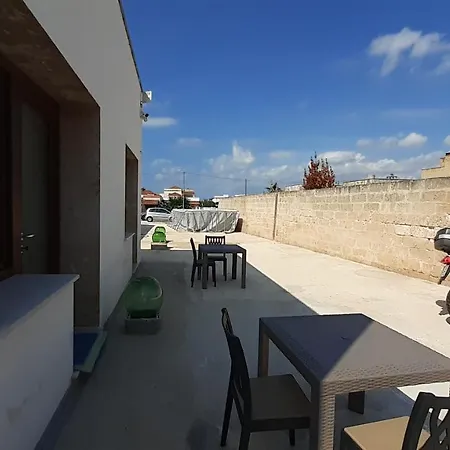 Guest house Saponaro - Affittacamere