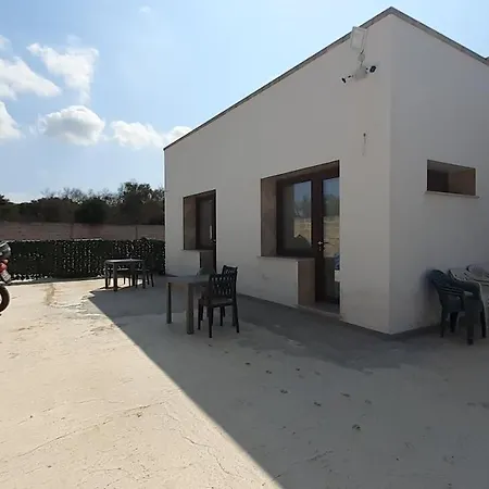 Saponaro - Affittacamere Guest house
