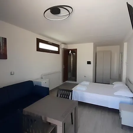 Affittacamere - Saponaro Torre Lapillo