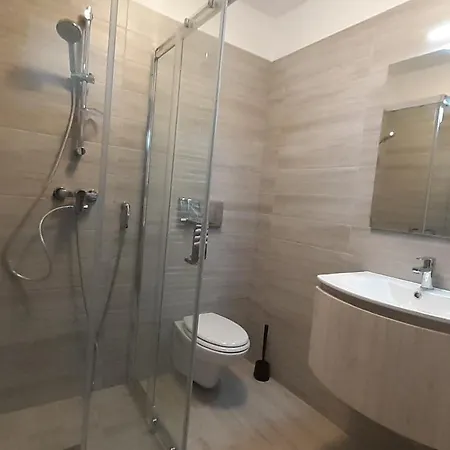 Saponaro - Affittacamere Guest house *