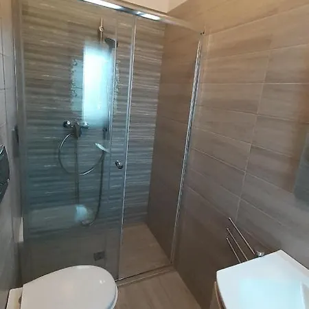 Guest house Saponaro - Affittacamere Torre Lapillo