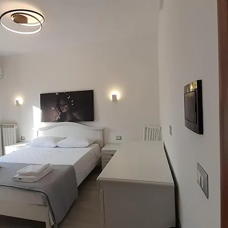 Guest house Saponaro - Affittacamere Torre Lapillo