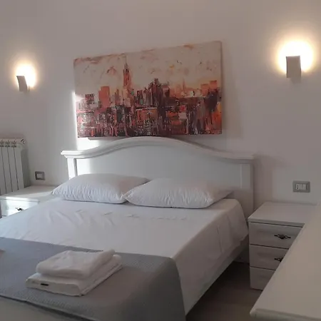 Saponaro - Affittacamere Guest house