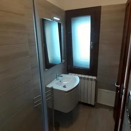 Saponaro - Affittacamere Guest house