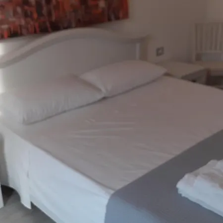 Guest house Saponaro - Affittacamere *