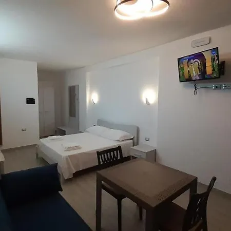 Saponaro - Affittacamere Guest house