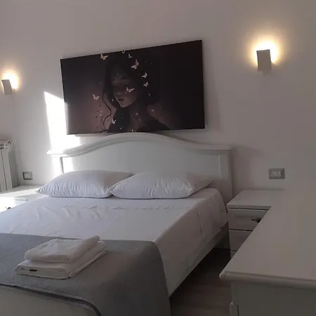 Guest house Saponaro - Affittacamere *