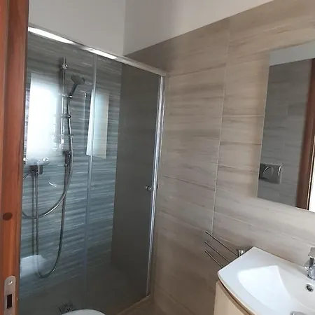 Guest house Saponaro - Affittacamere