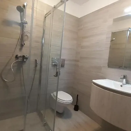 Guest house Saponaro - Affittacamere