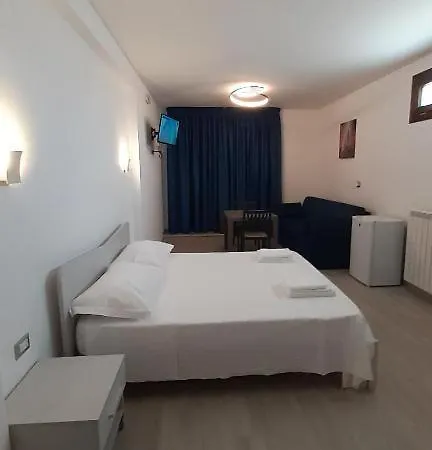 Saponaro - Affittacamere Guest house
