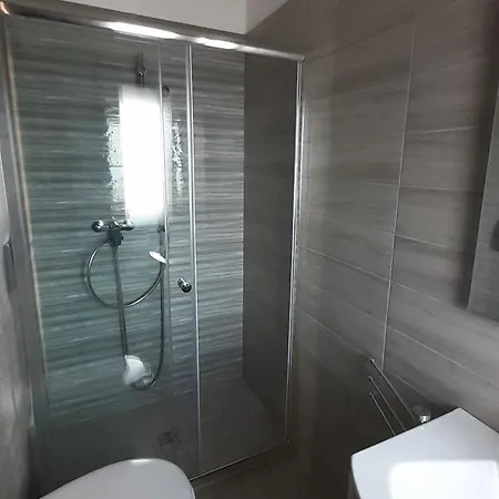 Guest house Saponaro - Affittacamere Torre Lapillo