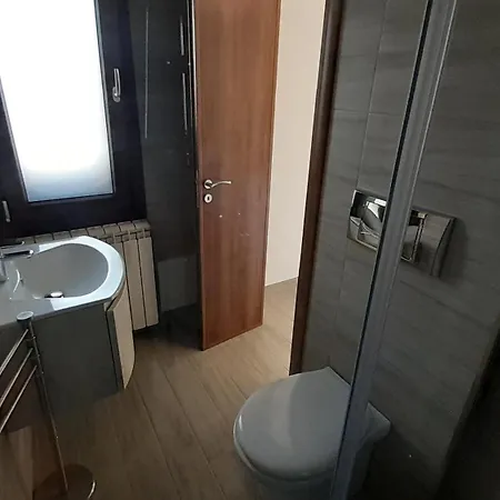 Guest house Saponaro - Affittacamere Torre Lapillo